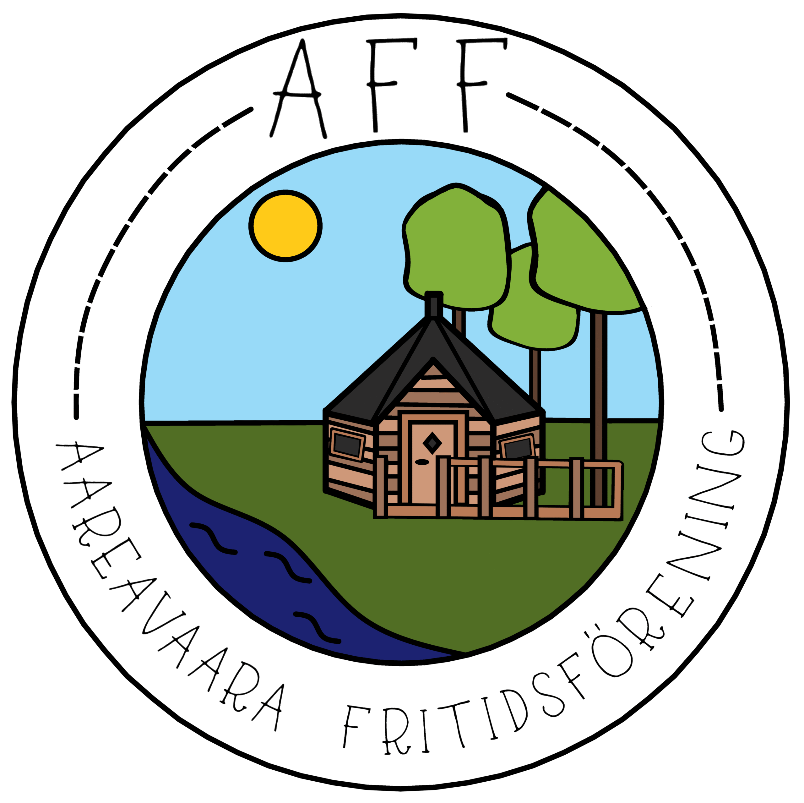 areavaara