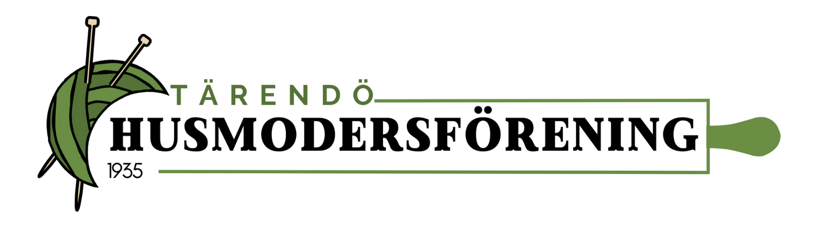 tärendö husmoder